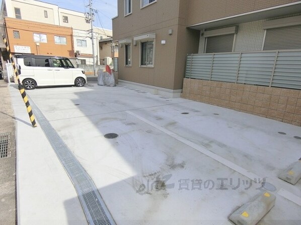 エトワールウエストの物件内観写真